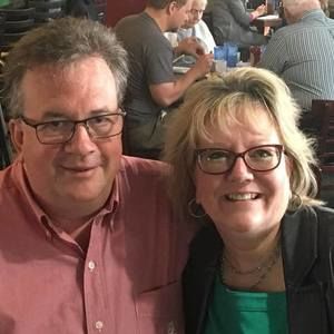 Meet your Posher, Darcus